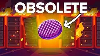 20% Speed of Light!! NEW Light Engine is INSANE!