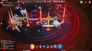 Torchlight  Infinite / Yoga / Ice Ring / 40+kkk dps