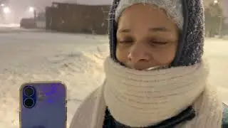 ICE Protests in Minneapolis and Insurrection act threats for CGTN America