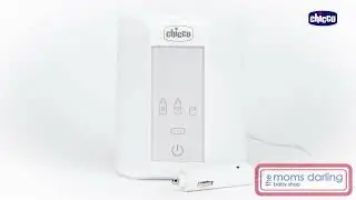 Chicco Bottle Warmer The Moms Darling Baby Shop