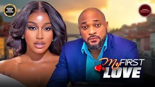 MY FIRST LOVE - DEZA THE GREAT, UCHE MONTANA - Nigerian Movie Latest Full Movies