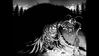 Sign 2 - Susumu Hirasawa - Berserk (Slowed + Reverb)
