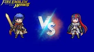 Legandary Alear(F) Abyssal -  Ike Emblem (Fire Emblem Heroes)