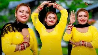 चटपटा मसाला डांस || Ruby Choudhary || New Dance || Haryanvi Dance || New Haryanvi Dance 2025