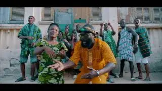 DRAMKING - ABISSY (Clip Officiel)