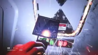 Alien: Isolation shooter mod