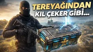 Tereyaĝından Kıl çeker gibi 😀 | DMZ: Recon | CODM Türkçe