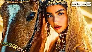 Persian Music - Night Crossing &ndash; Oud Beneath the Stars