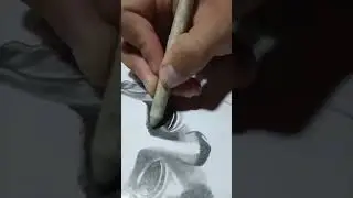 Dibujando un Nameless Ghoul de la Banda Ghost B.C. | Esteban ART