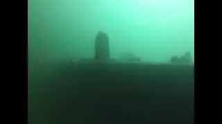 Lake Pend Oreille Scuba Diving with GoPro Hero3
