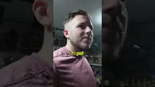 My Craziest Bargaining Experience in Egypt 🇪🇬