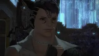 FINAL FANTASY XIV The Dying Gasp Clear and MSQ ending