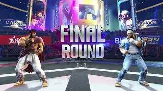 Vs Narukami ARG (Ryu MR 1586) I'M BACK AT MR 1600!!!!!! | Street Fighter 6 Ranked Matches