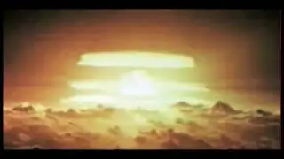 Towards a safer world: UN observance aims to rally action to ban nuclear tests