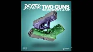 Famous Dex - Two Guns (feat. Smokepurpp & Lil Pump) (Official Audio)