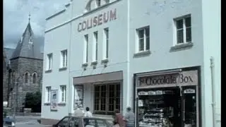 Y Coliseum - Porthmadog, 1984