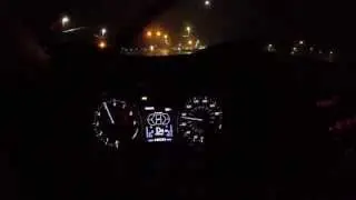 2011 Evo X MR 0-95 Pull