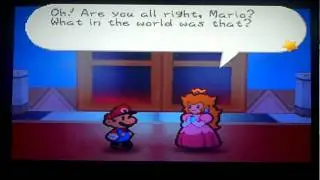 Let's Play Paper Mario - Part 1