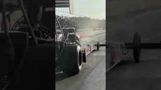 Take us back 🔥 #NHRA