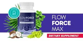 ((BIG ALERT COMING 2024)) flow force max amazon | flowforce max walmart | flowforce max reviews