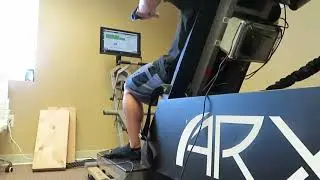 Jim Goetz Functionised Demonstrates ARX Fit at Functionised Integrative Therapeutics NJ