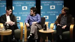 5.7.12 Technology in Education: How Will it Change the Game?