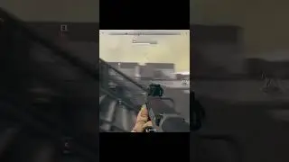 Surprise attack fail  #warzone #callofduty  #funny