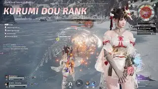 Kurumi Dou Rank Naraka Gameplays Ep.188 #narakabladepoint #niceonegaming