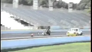OLD BRIDGE TOWNSHIP RACEWAY PARK
