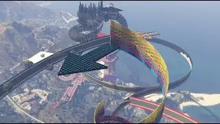 Super hard skill test / Автор: _Fastox_ / стоковый XA-21