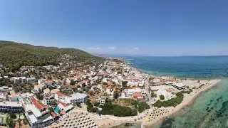 2022 Greece vlog: Day 4 - Agistri & Aegina Island Day tour