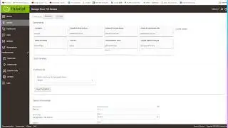 How To Connect the Third Reality Zigbee Garage Door Tilt Sensor to Hubitat