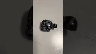 tortoise and turtle @jade market Hong Kong #snow flake Obsidian
