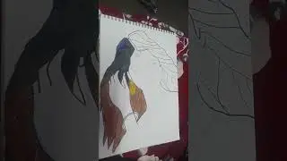 Full video beautiful girl drawing Arts by AST is live!