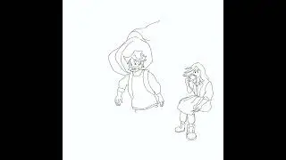 Infinity Train Short Portfolio