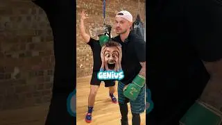 LEAD HOOKS 😅🤷🏻&zwj;♂️ #tutorial #boxing #boxingtraining #learntobox #tutorial #viral #shorts