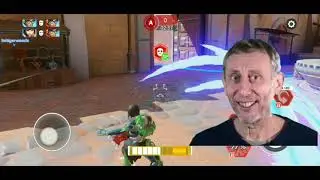 Respawnables heroes Android GamePlay