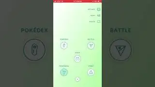 My Mistake&hellip; #pokemongo #pokemon #niantic
