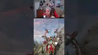 6 Player Team Cordnation is on point | #grandshogunrobo on #Twitch