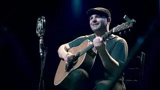The World Was Spinning Around - Chris Quinn, Live In Concert