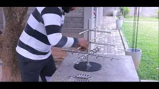SKILL TEST - කුසලතා පරීක්ෂණය 02
