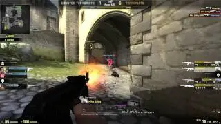 CS:GO Legendary Eagle Matchmaking