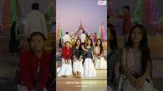 Review about the temple | Foreign travelers visited Nilkanthdham #nilkanthdham #poicha #swaminarayan