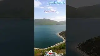 #maligrad #lakeprespa #mallaprespa #prespa #foryou #destination #travel #nature #tourism #visit