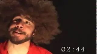 The Cyber Embassy Live Countdown - Mr Funky