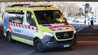 Severity of Victoria&rsquo;s hospital crisis exposed