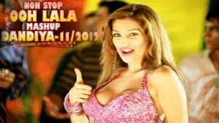 Non Stop Ooh Lala Dandiya Remix | (Exclusively On Popchartbusters) Part-2