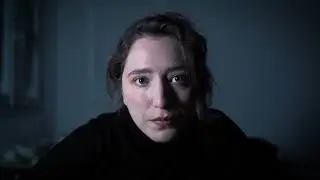 Interstellar &ndash; Murph Video Message | Dramatic Acting Scene | Actress Performance - Rayane EL Berjawi