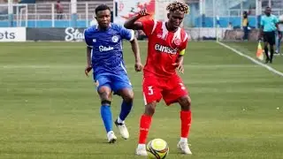 Enyimba vs Abia Warriors [2-1] Oriental Derby 🔥 NPFL 2025 Highlights