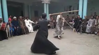 تحطيب فرسان التحطيب أولاد عليو البلينا